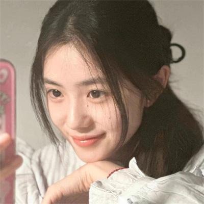 如你那般微笑