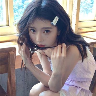 拳击女郎