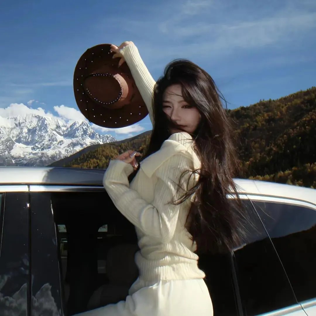 万花嬉春